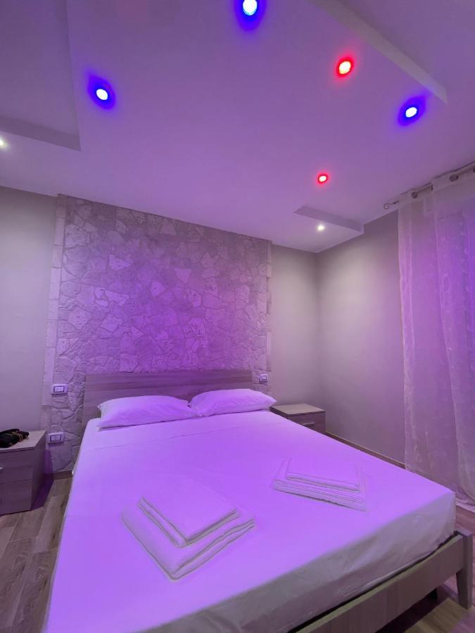 B&B New Paris & Suite Tarento Exterior foto