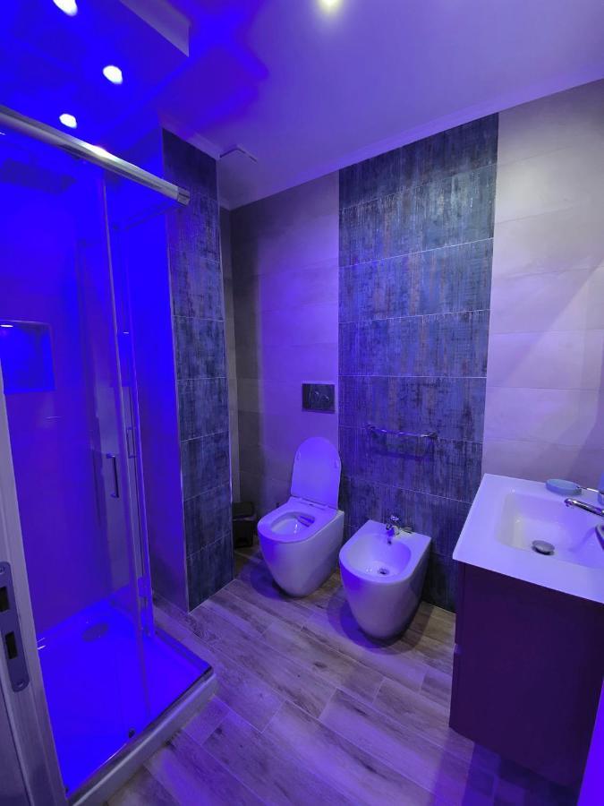 B&B New Paris & Suite Tarento Exterior foto