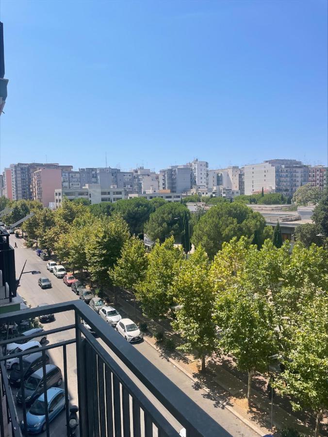 B&B New Paris & Suite Tarento Exterior foto