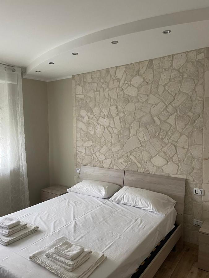 B&B New Paris & Suite Tarento Exterior foto